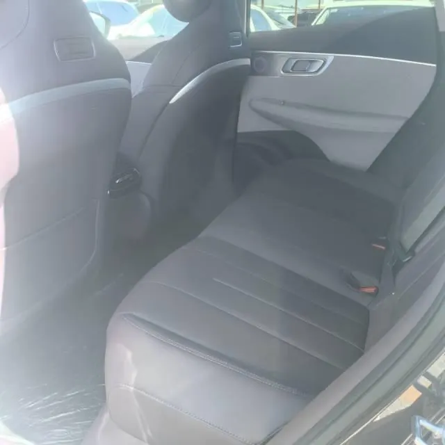 ChangAn Deepal 2026 S 07 630Ultra Huawei Gankun Laser Edition Automatic Gear 5
