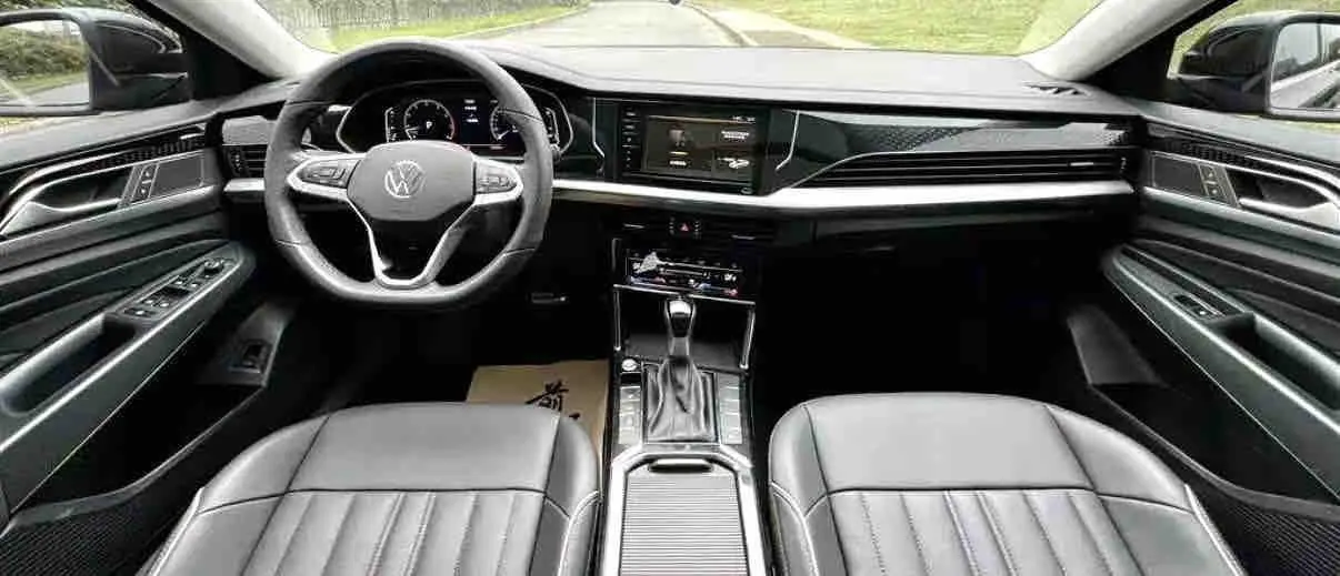 Volkswagen 2022 Passat 2.0TSI 330TSI Elite Edition Automatic 4