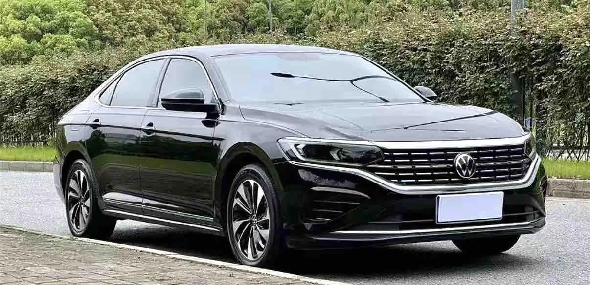 Volkswagen 2022 Passat 2.0TSI 330TSI Elite Edition Automatic 6