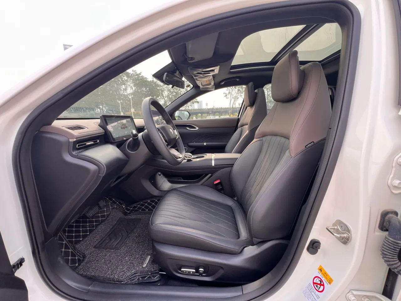 ChangAn 2026 Eado 1.5T 500Bar Smart Luxury Automatic 8