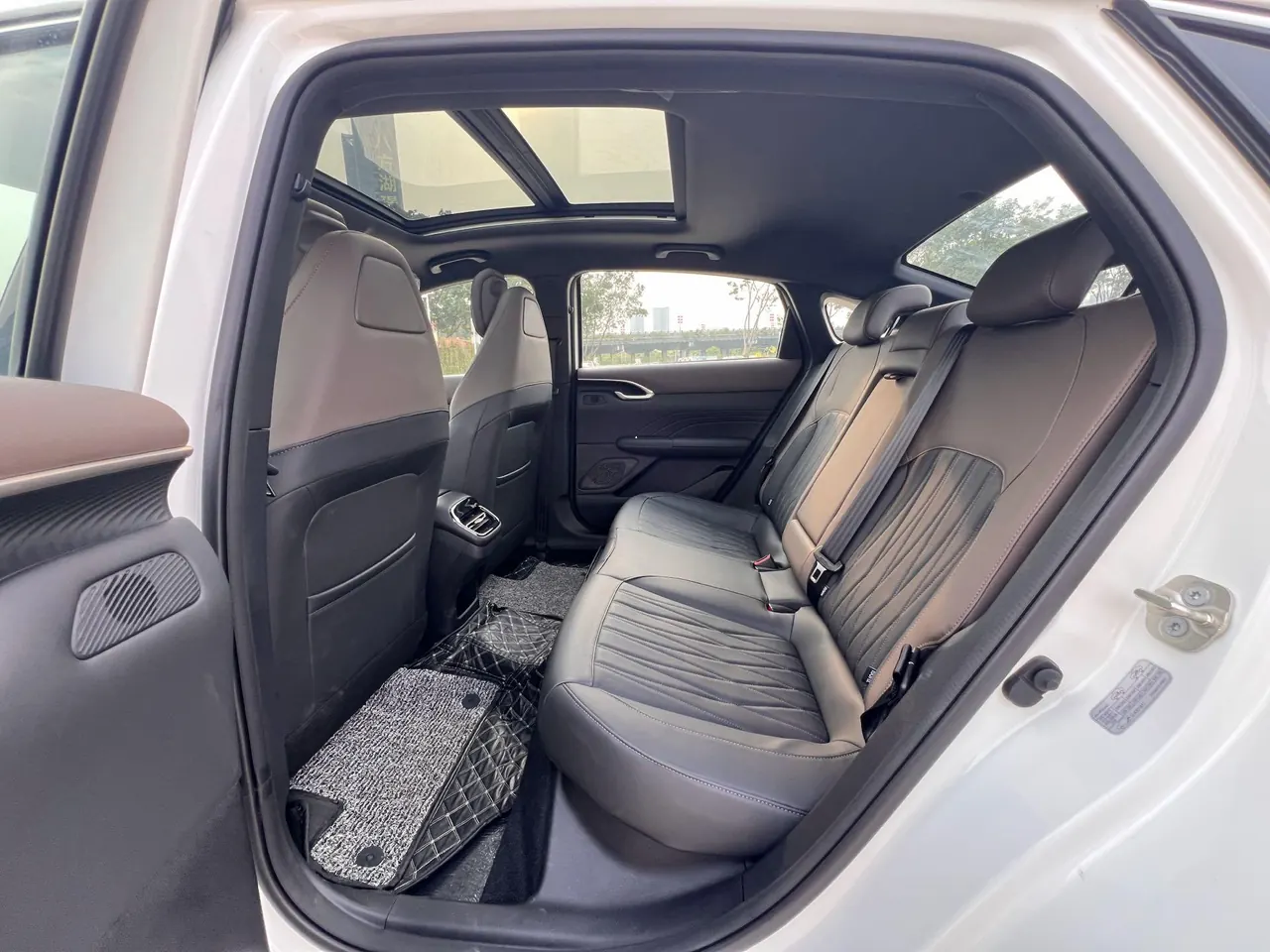 ChangAn 2026 Eado 1.5T 500Bar Smart Luxury Automatic 9