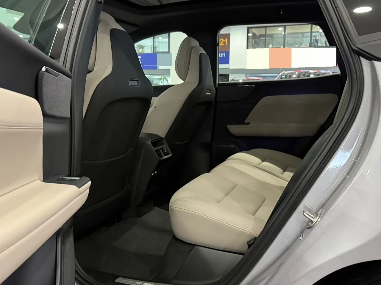 Volvo 2026 XC70 1.5T Two-Drive Long Endurance Core Automatic Gear 6