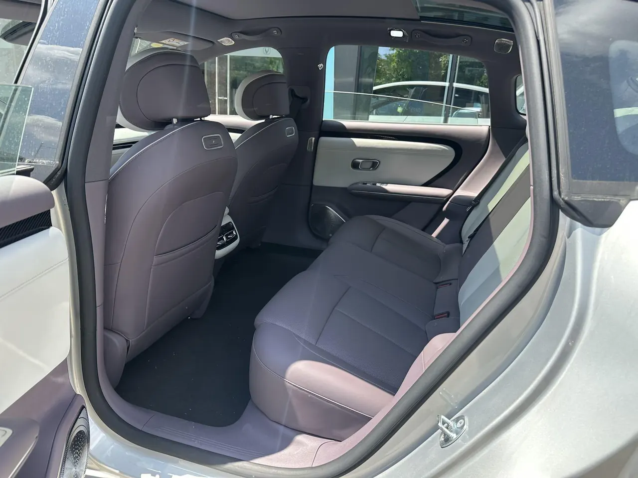 Qiyuan 2026 A06 240 Laser Ultra Automatic Transmission 4