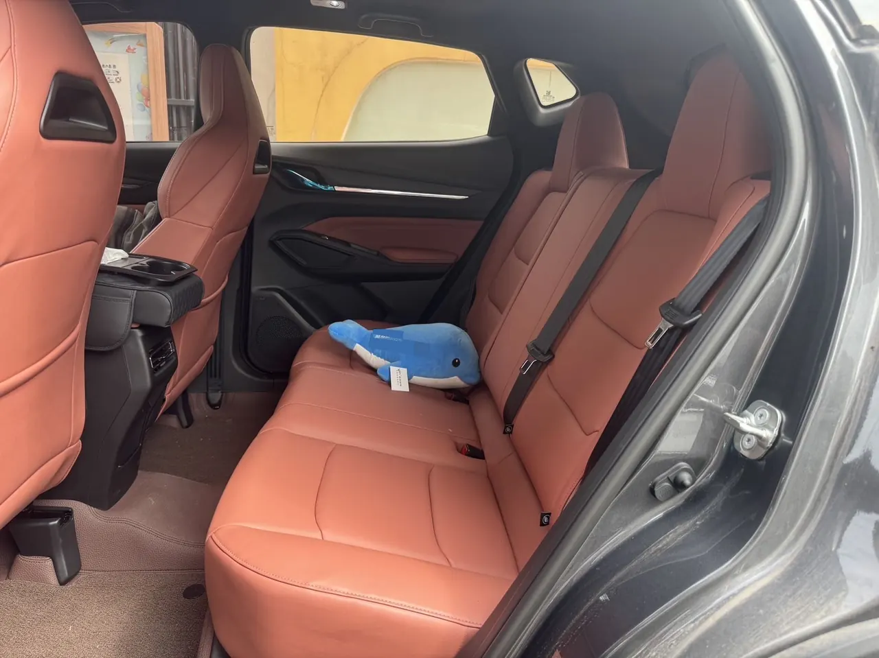 ChangAn 2026 X5 PLUS 1.5T Exceed PRO automatic gear 6