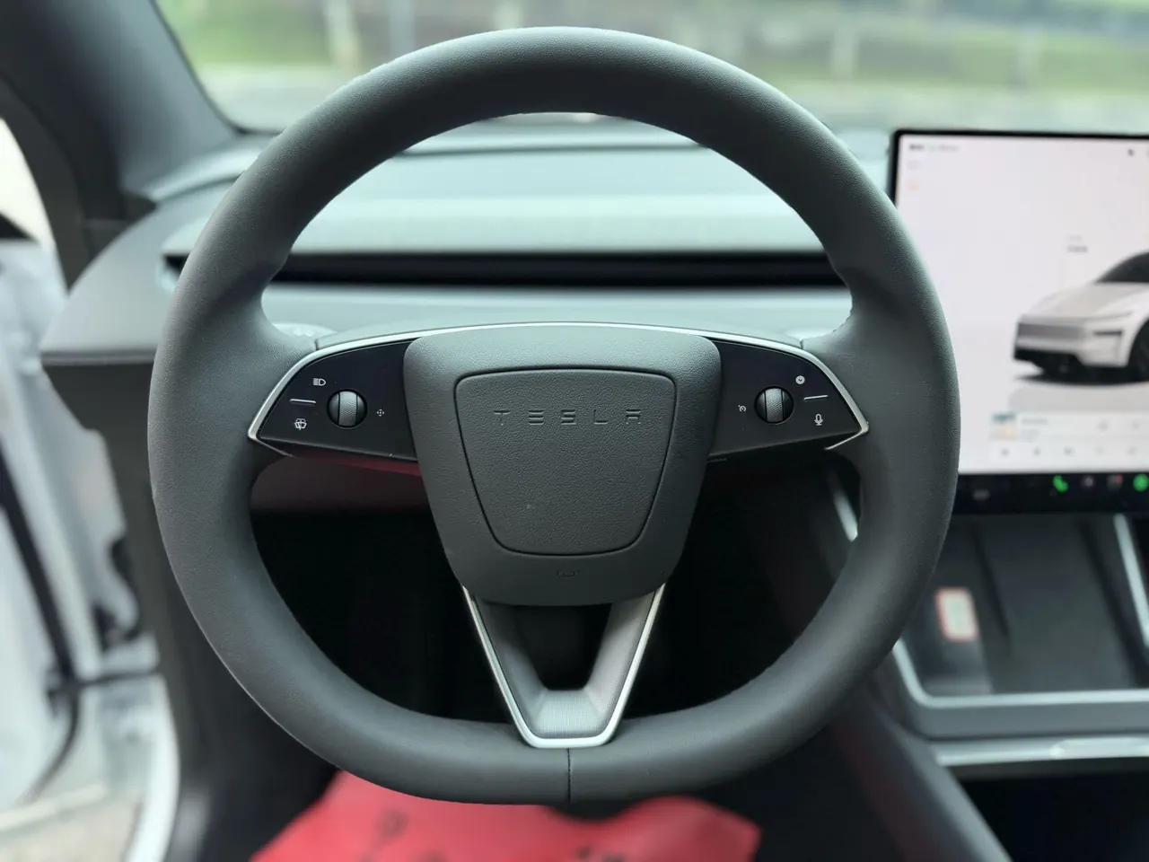 Tesla 2026 Model Y Rear-Wheel-Drive Automatic 13
