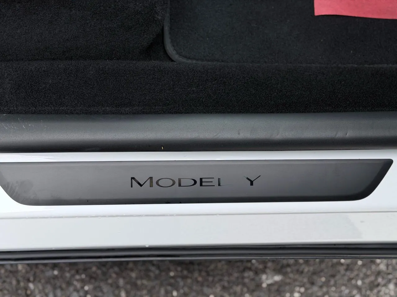 Tesla 2026 Model Y Rear-Wheel-Drive Automatic 16