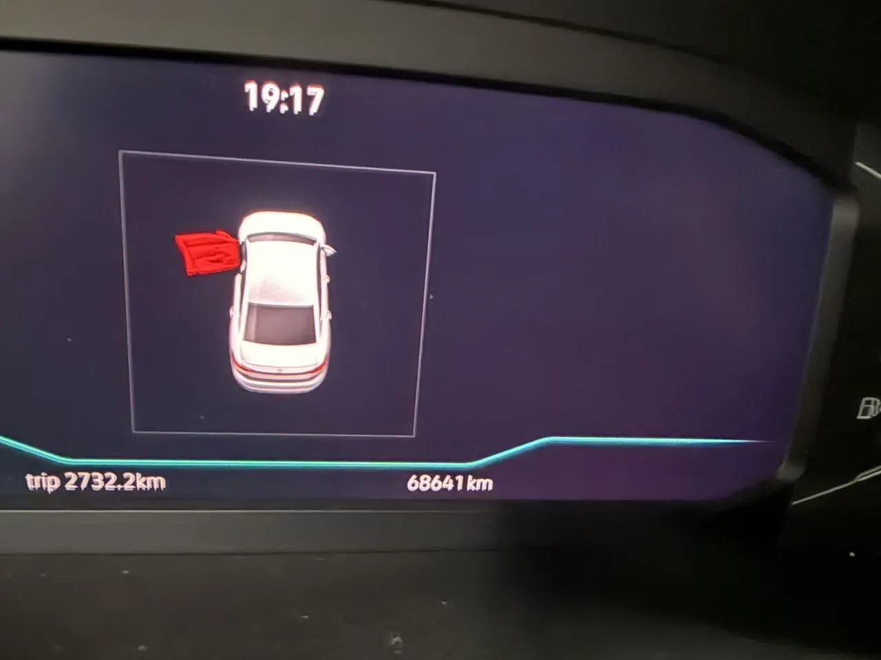 Volkswagen 2022 Passat 2.0TSI 330TSI Star Deluxe Edition Automatic Transmission 6