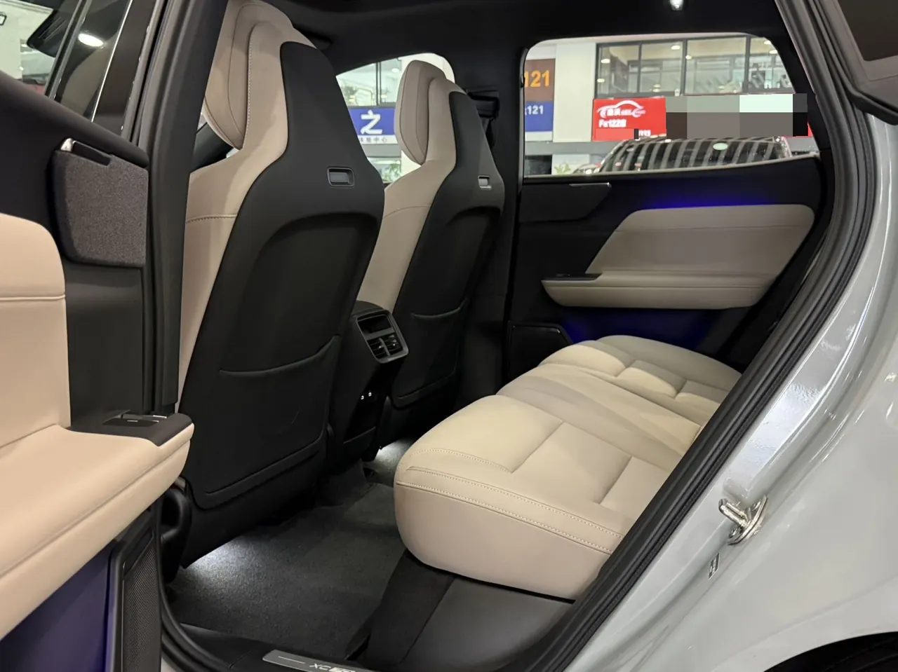Volvo 2026 XC70 1.5T 4-wheel drive long endurance Core automatic gear 6