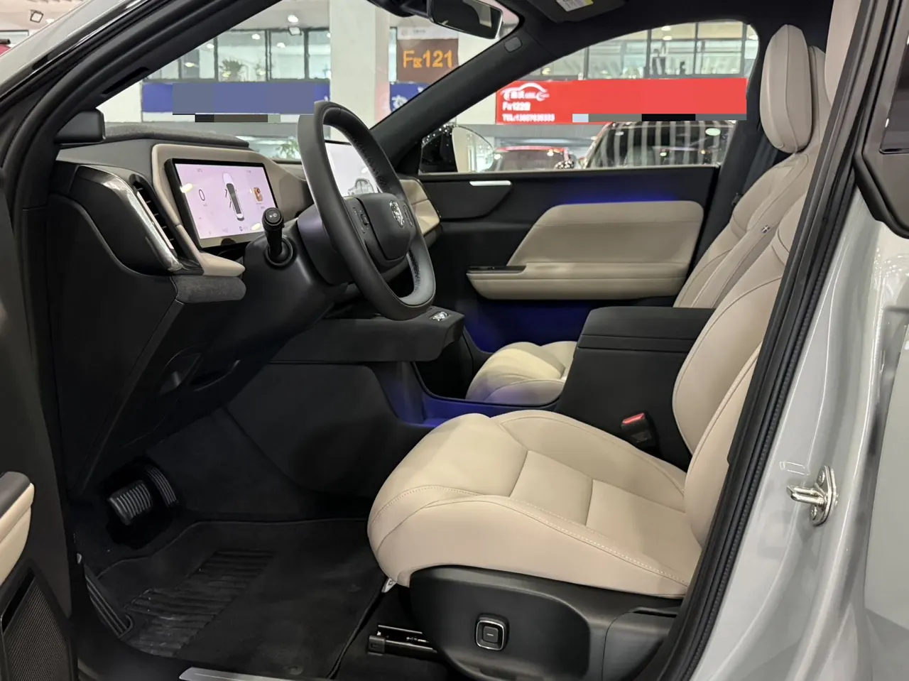Volvo 2026 XC70 1.5T 4-wheel drive long endurance Core automatic gear 7