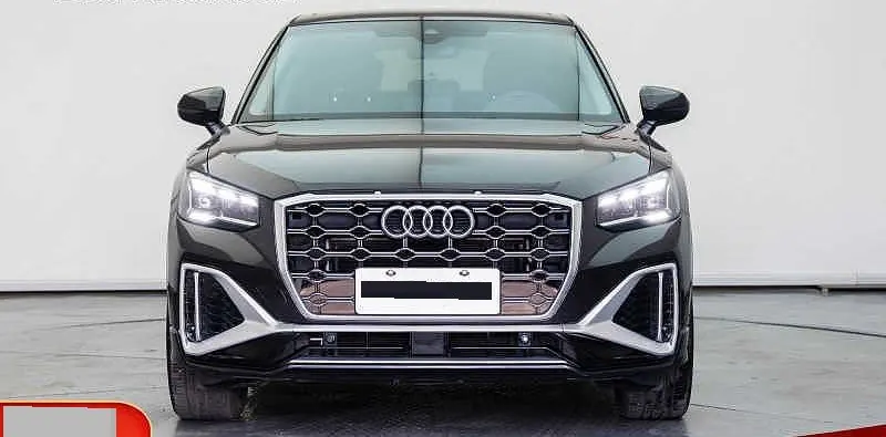 Audi 2024 Q2L 1.5TFSI 35TFSI Aggressive Dynamic Automatic 2