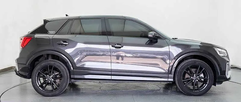 Audi 2024 Q2L 1.5TFSI 35TFSI Aggressive Dynamic Automatic 3