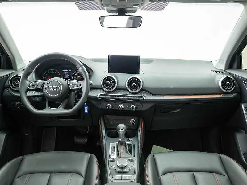Audi 2024 Q2L 1.5TFSI 35TFSI Aggressive Dynamic Automatic 6