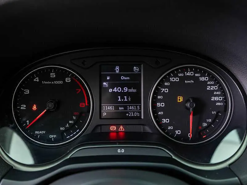 Audi 2024 Q2L 1.5TFSI 35TFSI Aggressive Dynamic Automatic 9