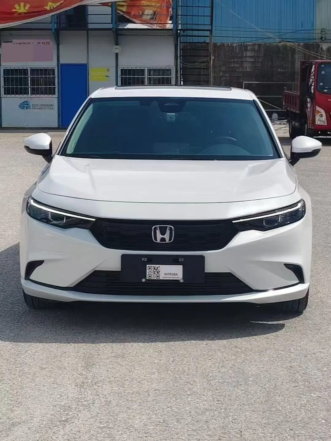 Honda 2022 Model 1.5T Stepless 240TURBO Magic Night Deluxe Edition Automatic Gear 2