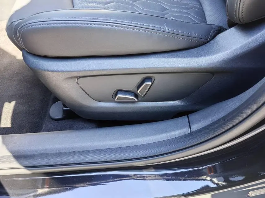 ChangAn 2022 UNI-T 1.5T Sports Edition Premium Automatic 17