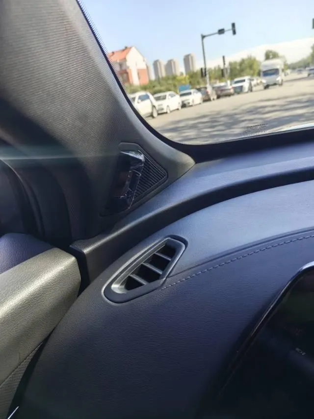 ChangAn 2022 UNI-T 1.5T Sports Edition Premium Automatic 19