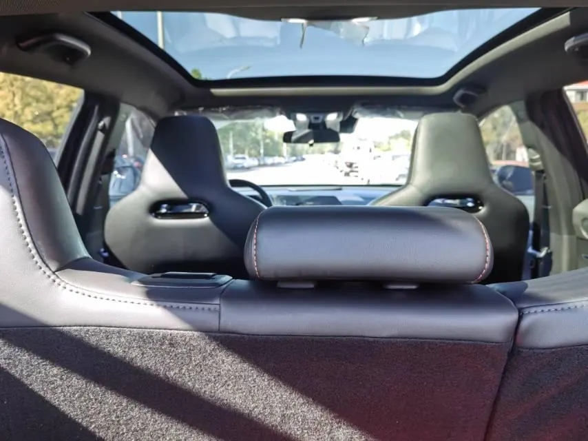 ChangAn 2022 UNI-T 1.5T Sports Edition Premium Automatic 7