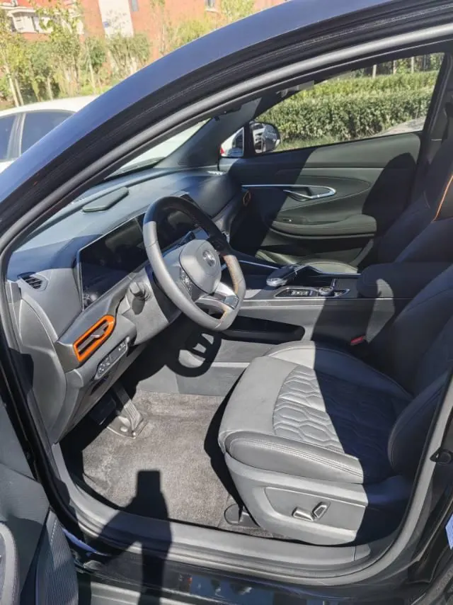 ChangAn 2022 UNI-T 1.5T Sports Edition Premium Automatic 8