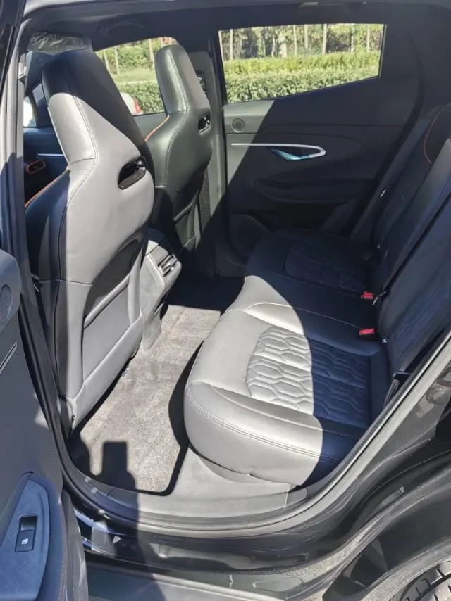 ChangAn 2022 UNI-T 1.5T Sports Edition Premium Automatic 9