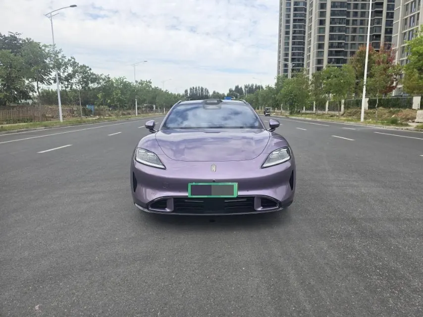Shangjie 2026 Z7T Max Automatic Gear 2