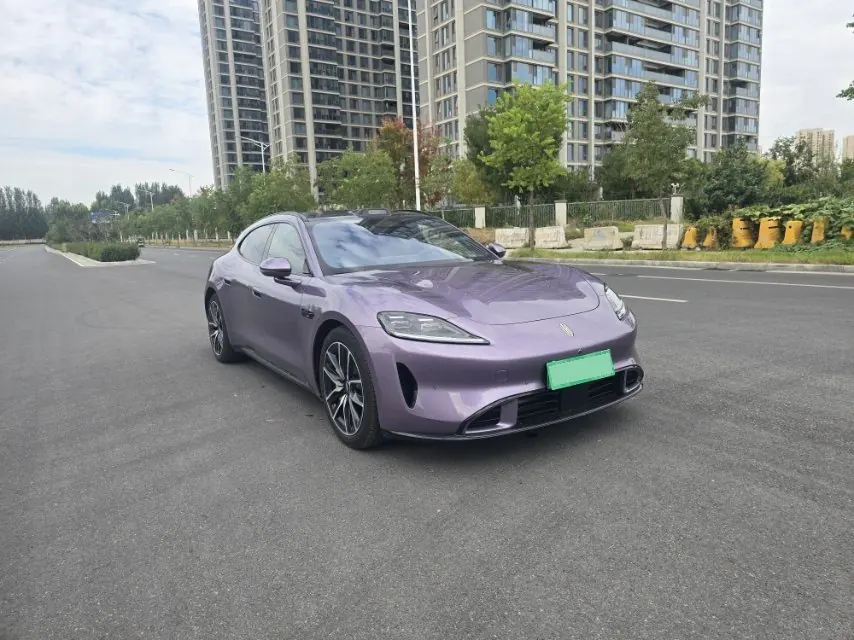 Shangjie 2026 Z7T Max Automatic Gear 3