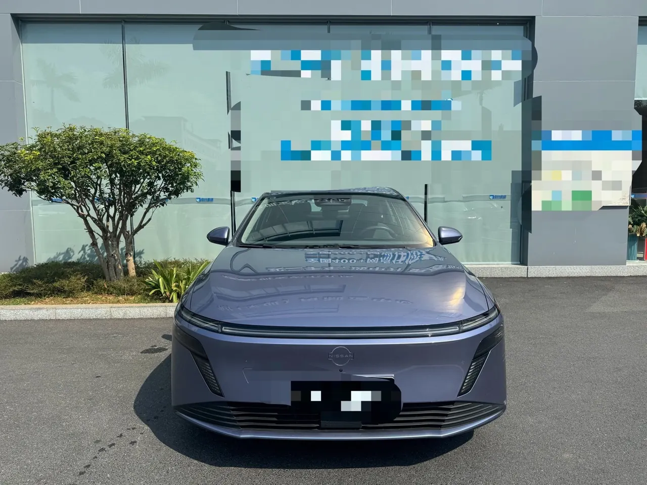Nissan 2026 N6 1.5 180 Max Automatic 2