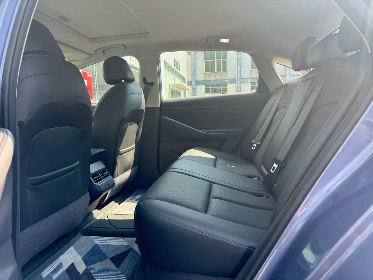 Nissan 2026 N6 1.5 180 Max Automatic 6