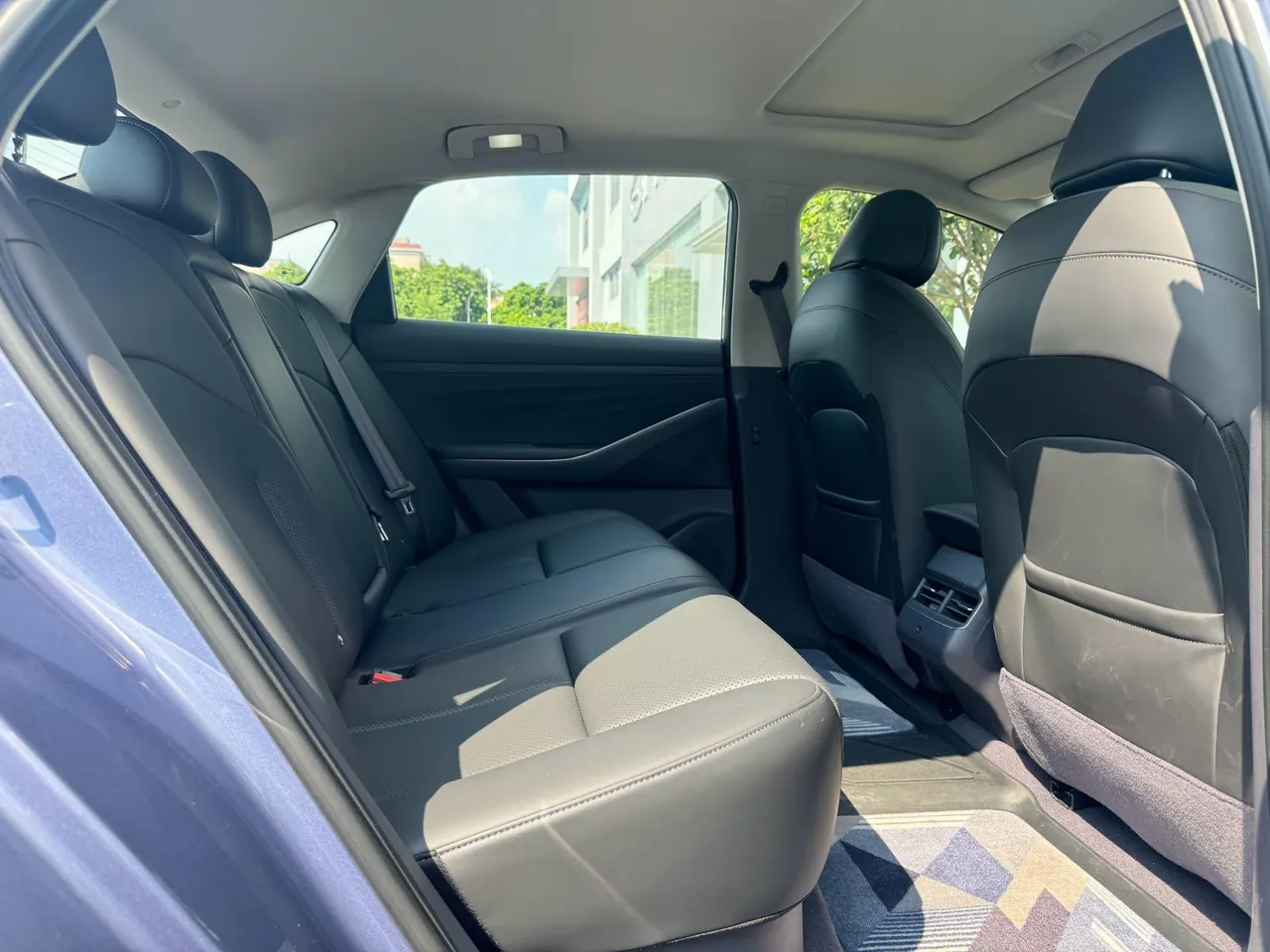 Nissan 2026 N6 1.5 180 Max Automatic 7