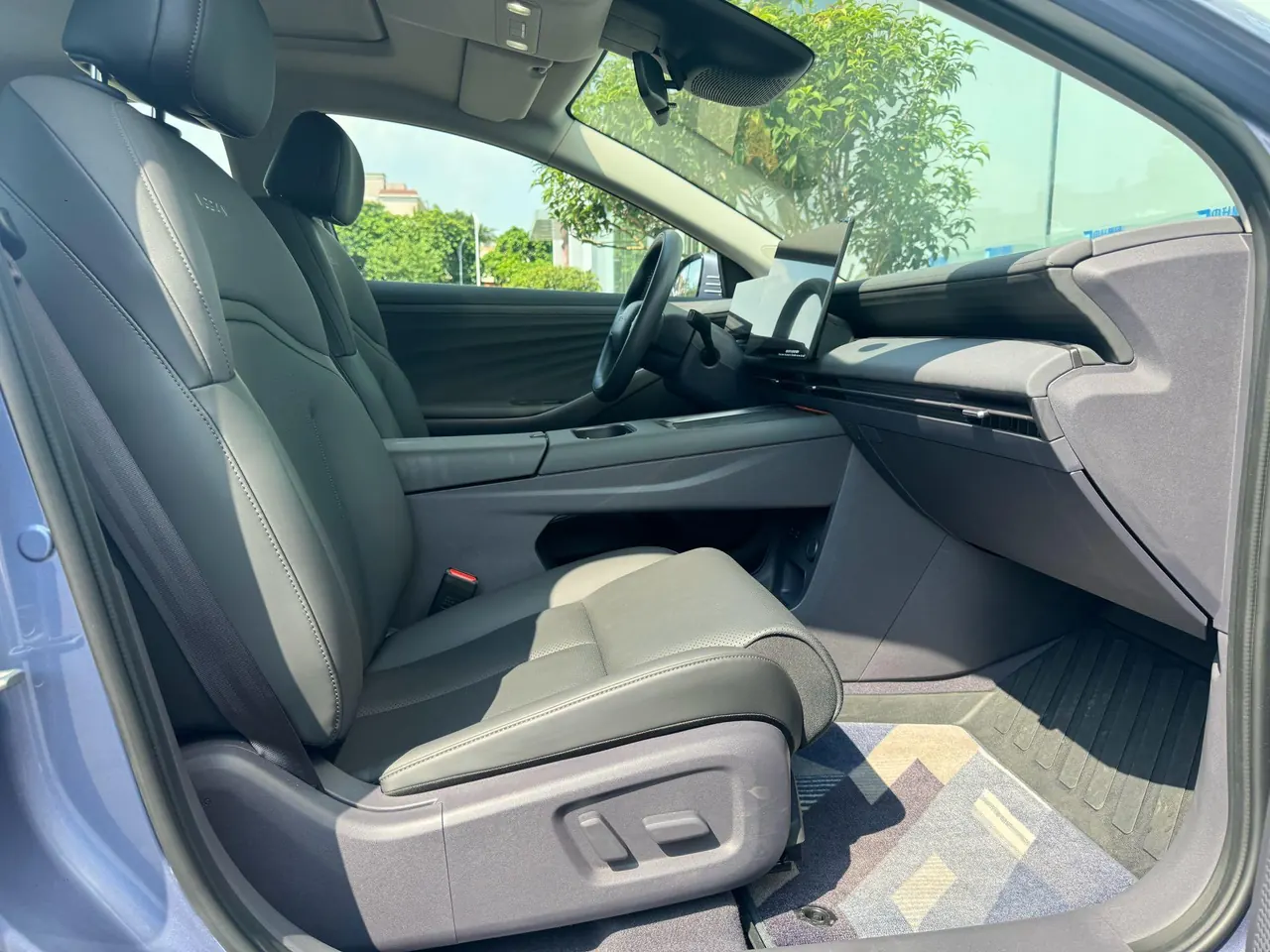 Nissan 2026 N6 1.5 180 Max Automatic 8