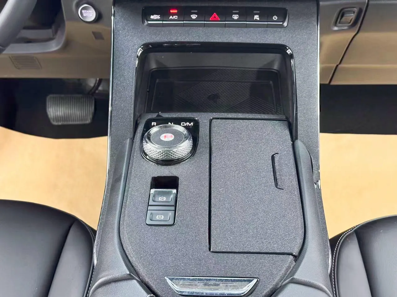 Haval 2021 H6 1.5GDIT Max automatic gear 11