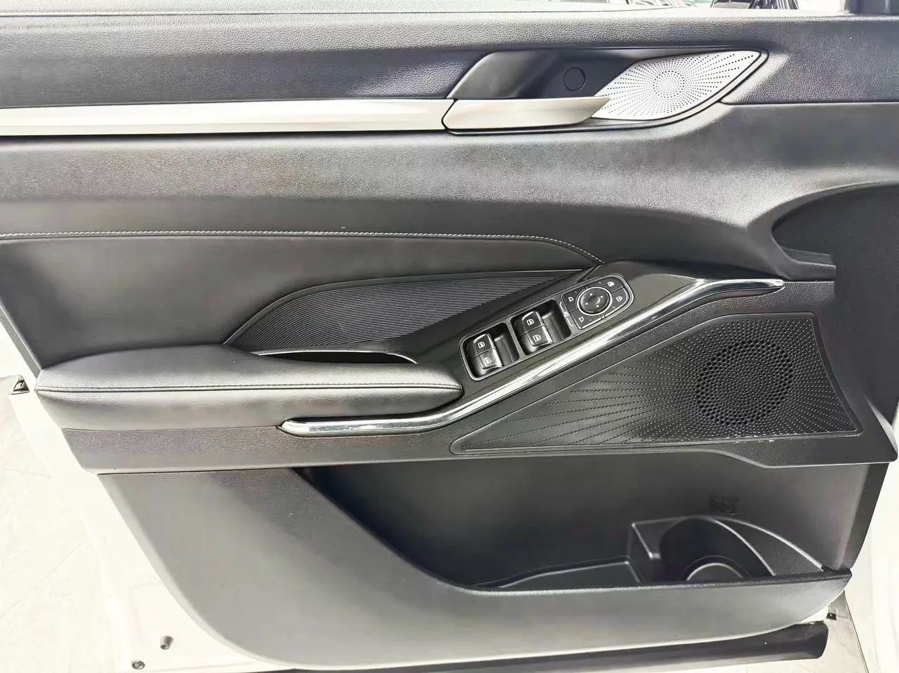 Haval 2021 H6 1.5GDIT Max automatic gear 12