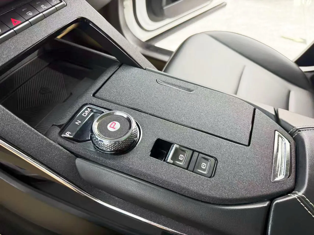 Haval 2021 H6 1.5GDIT Max automatic gear 13