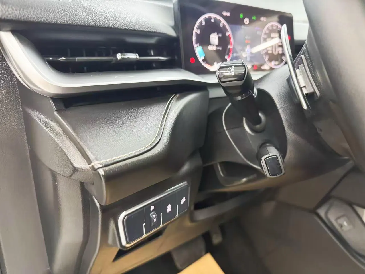Haval 2021 H6 1.5GDIT Max automatic gear 14