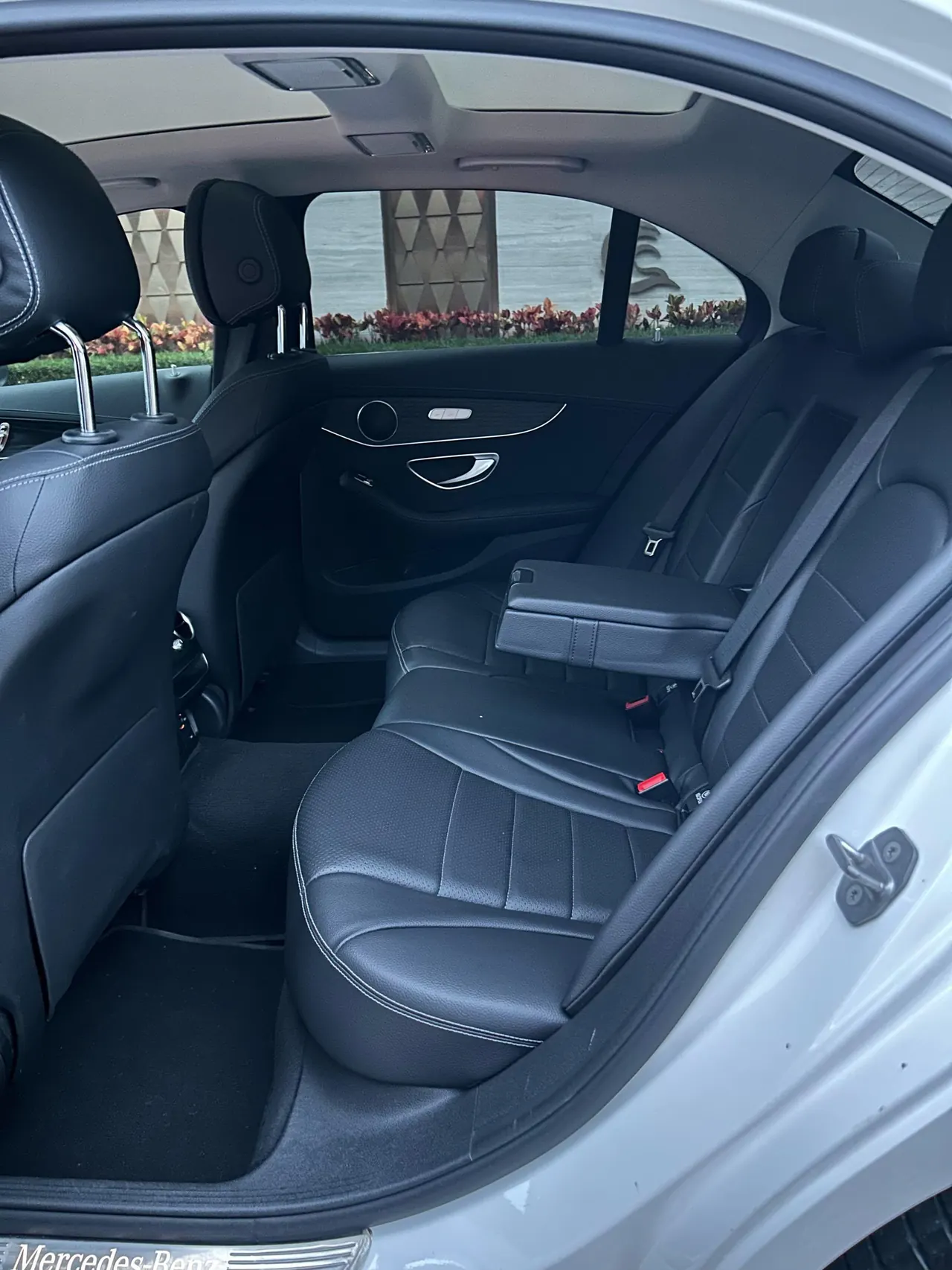 Mercedes Benz Class C 2021 C 260 L 48V 1.5T Sports Edition Automatic Gear 6