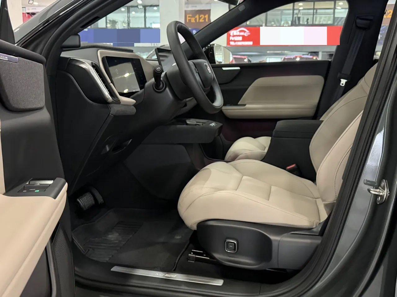 Volvo 2026 XC70 1.5T 4-wheel drive long endurance Core automatic gear 5