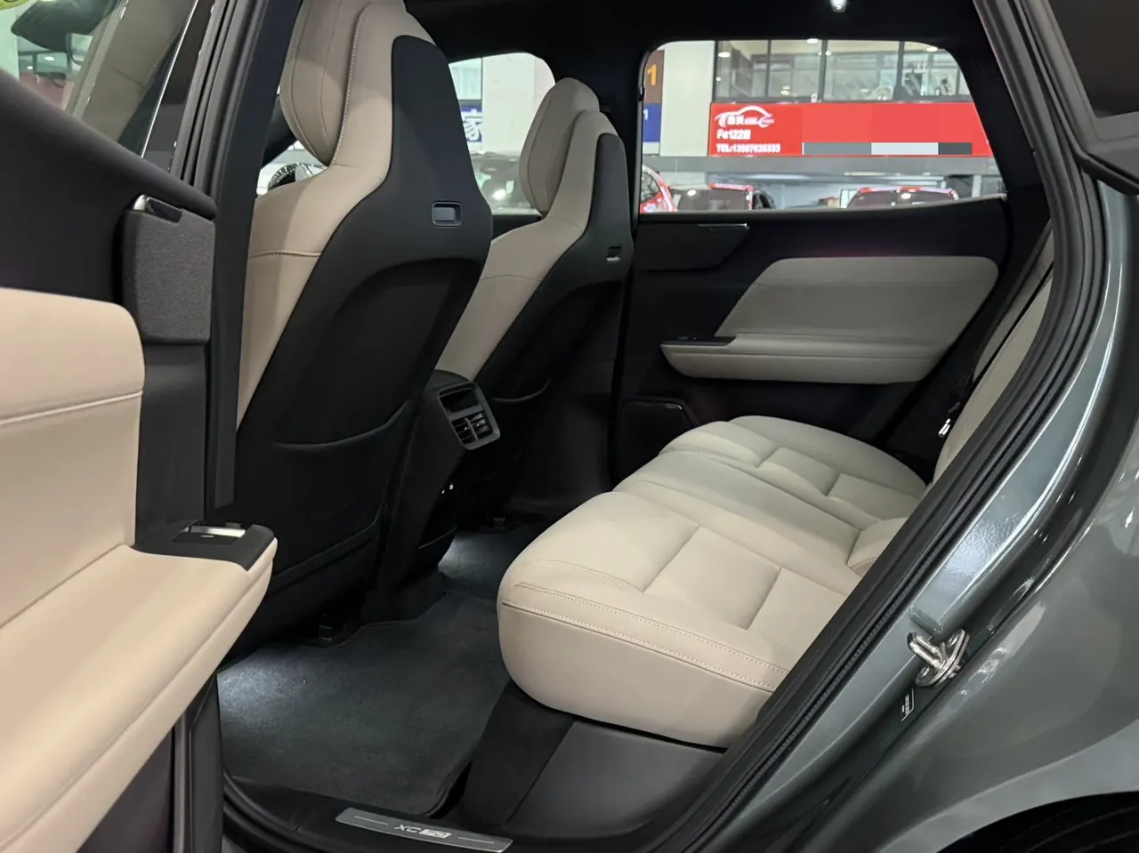 Volvo 2026 XC70 1.5T 4-wheel drive long endurance Core automatic gear 6
