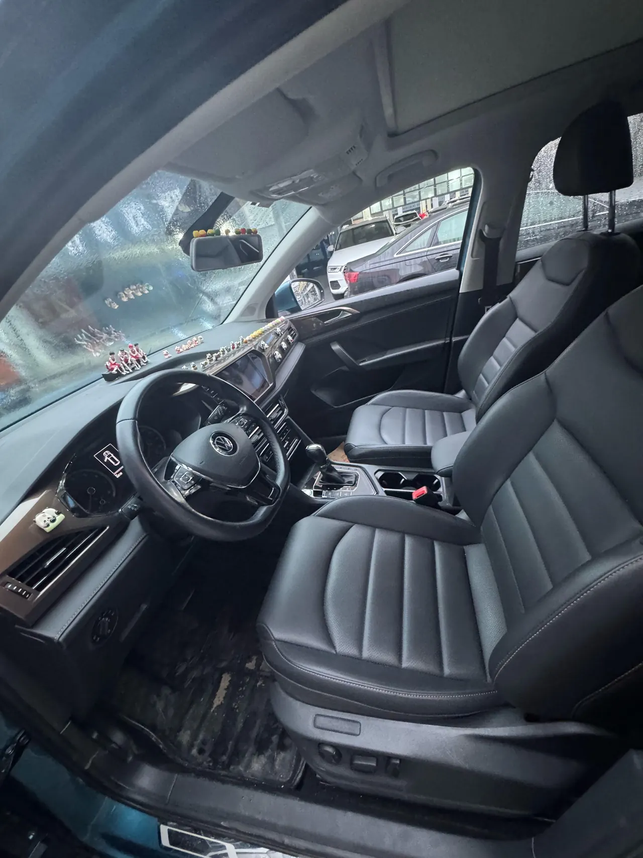 Volkswagen 2021 Tuyue 1.4TSI 280TSI Two-Drive Deluxe PLUS Automatic Gear 3