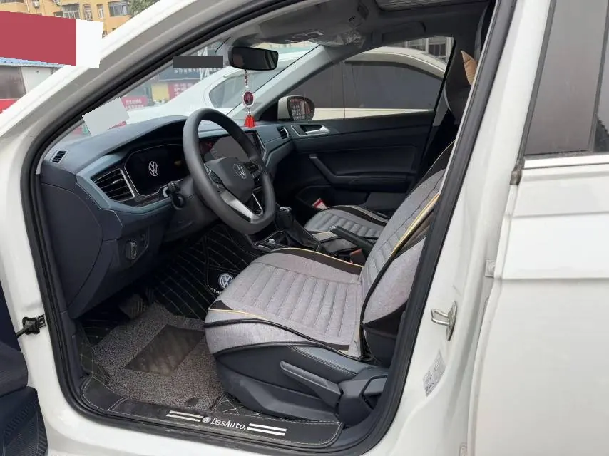 Volkswagen 2023 Lavida New 1.5 New Wish Edition Automatic Gear 2
