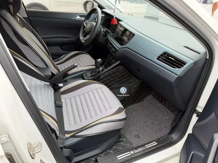 Volkswagen 2023 Lavida New 1.5 New Wish Edition Automatic Gear 3