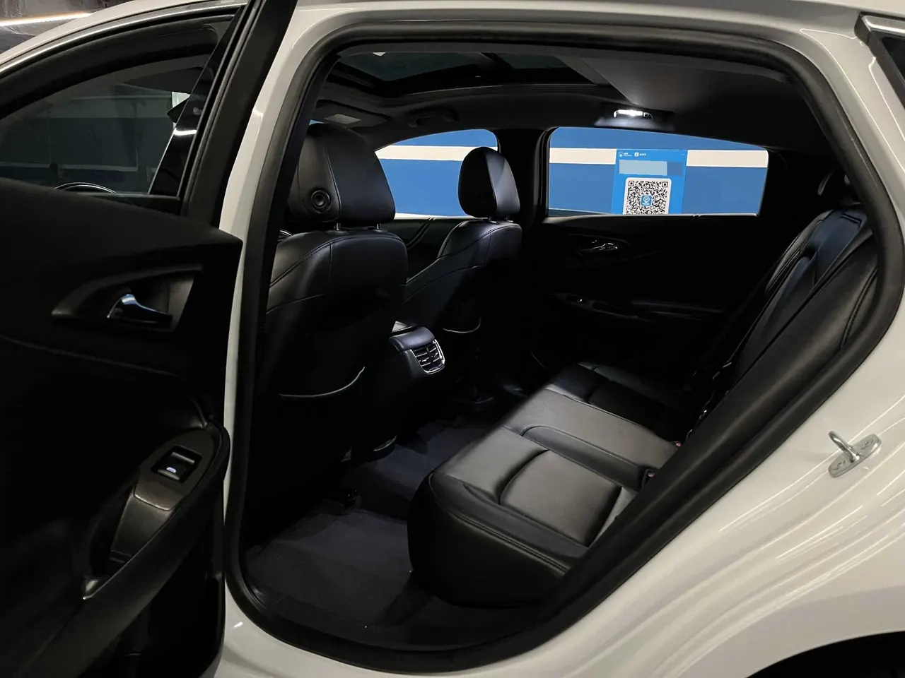 Chevrolet 2023 Mai Rui Bao XL 1.5T Sharp Edition Automatic Gear 6