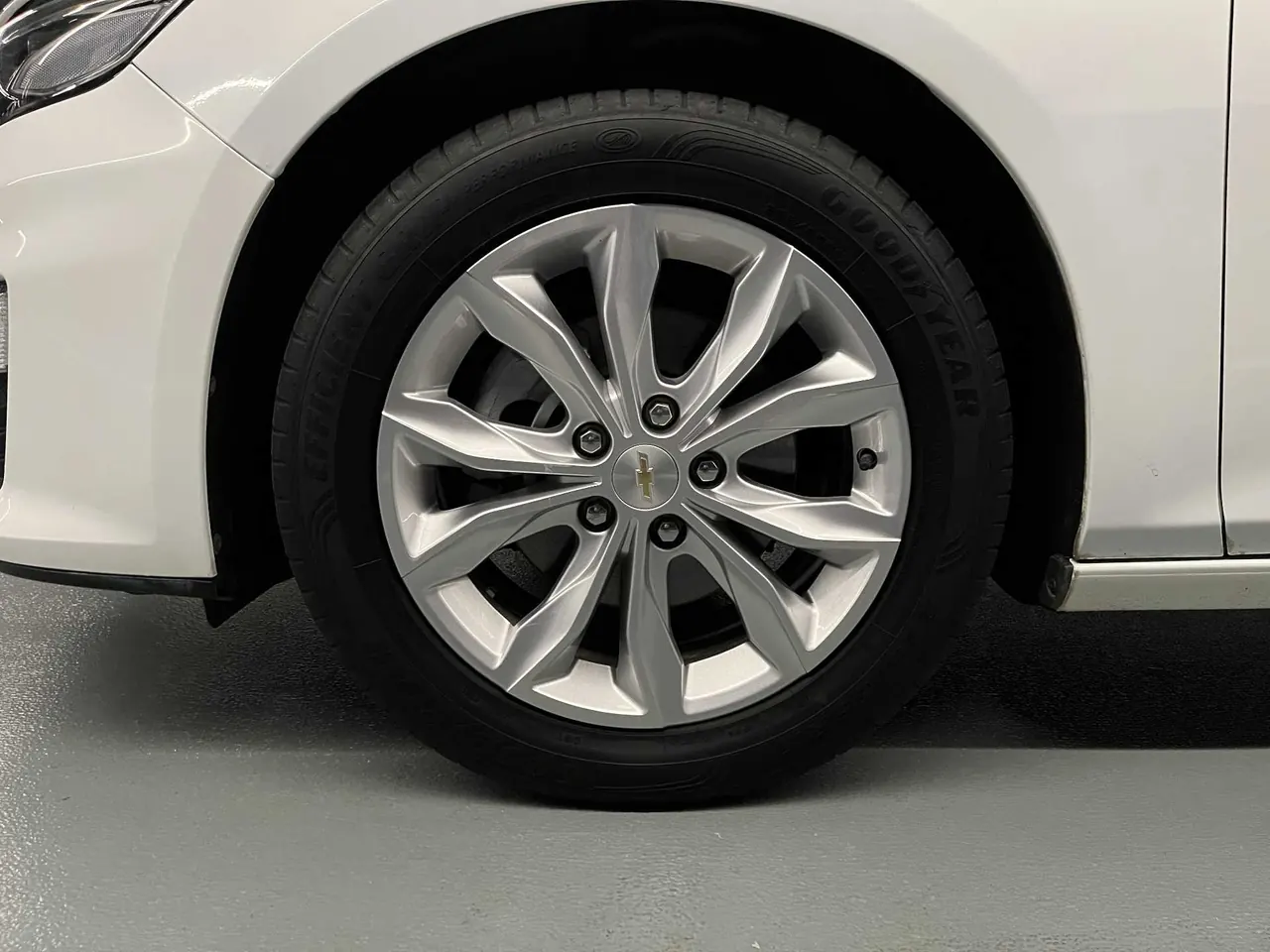 Chevrolet 2023 Mai Rui Bao XL 1.5T Sharp Edition Automatic Gear 7