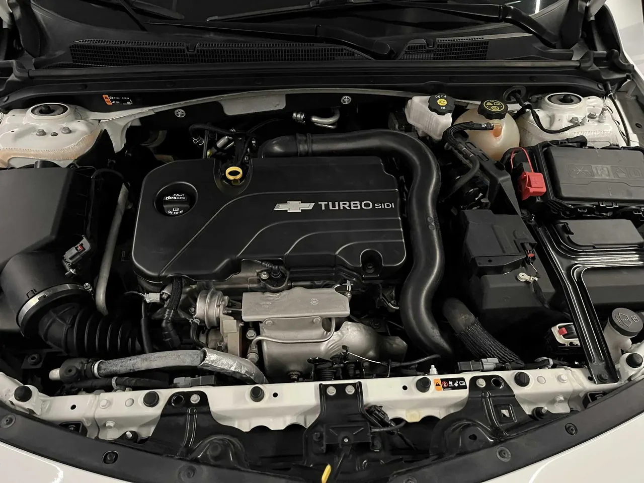 Chevrolet 2023 Mai Rui Bao XL 1.5T Sharp Edition Automatic Gear 9