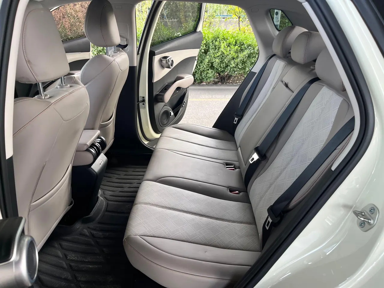 BYD Yuan PLUS 2025 Yuan PLUS Smart Driving Edition 510KM Exceed Automatic Gear 10