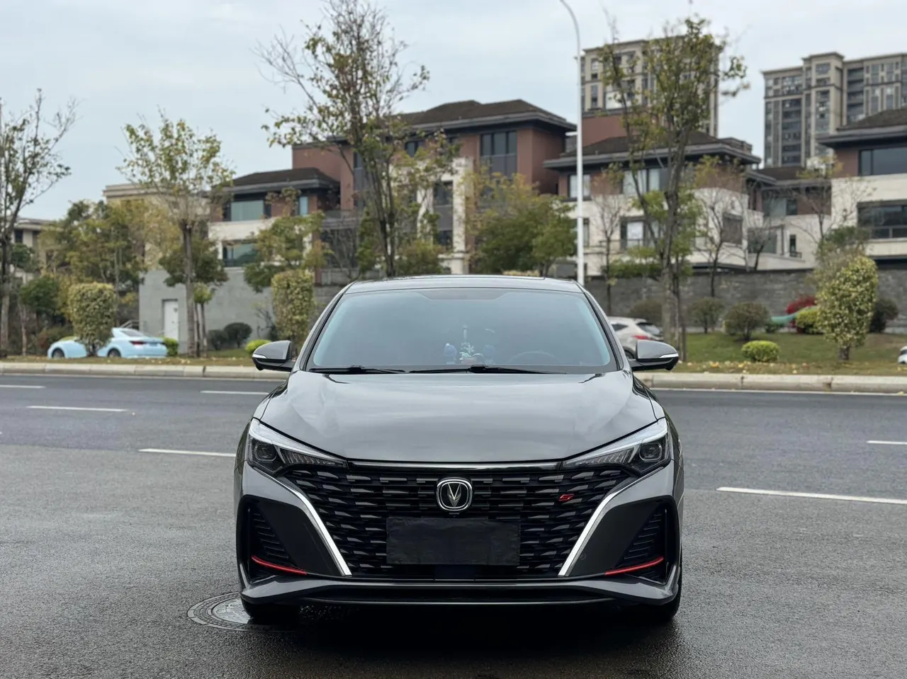 ChangAn 2023 Yidong PLUS 1.4TGDI Blue Whale NE Enjoy Premium Automatic Gear 2