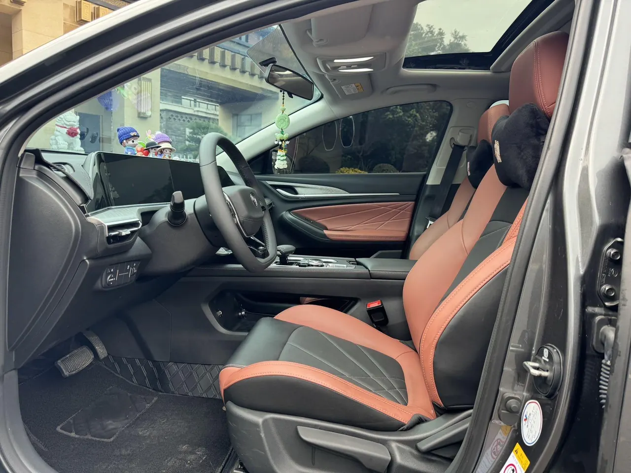 ChangAn 2023 Yidong PLUS 1.4TGDI Blue Whale NE Enjoy Premium Automatic Gear 4