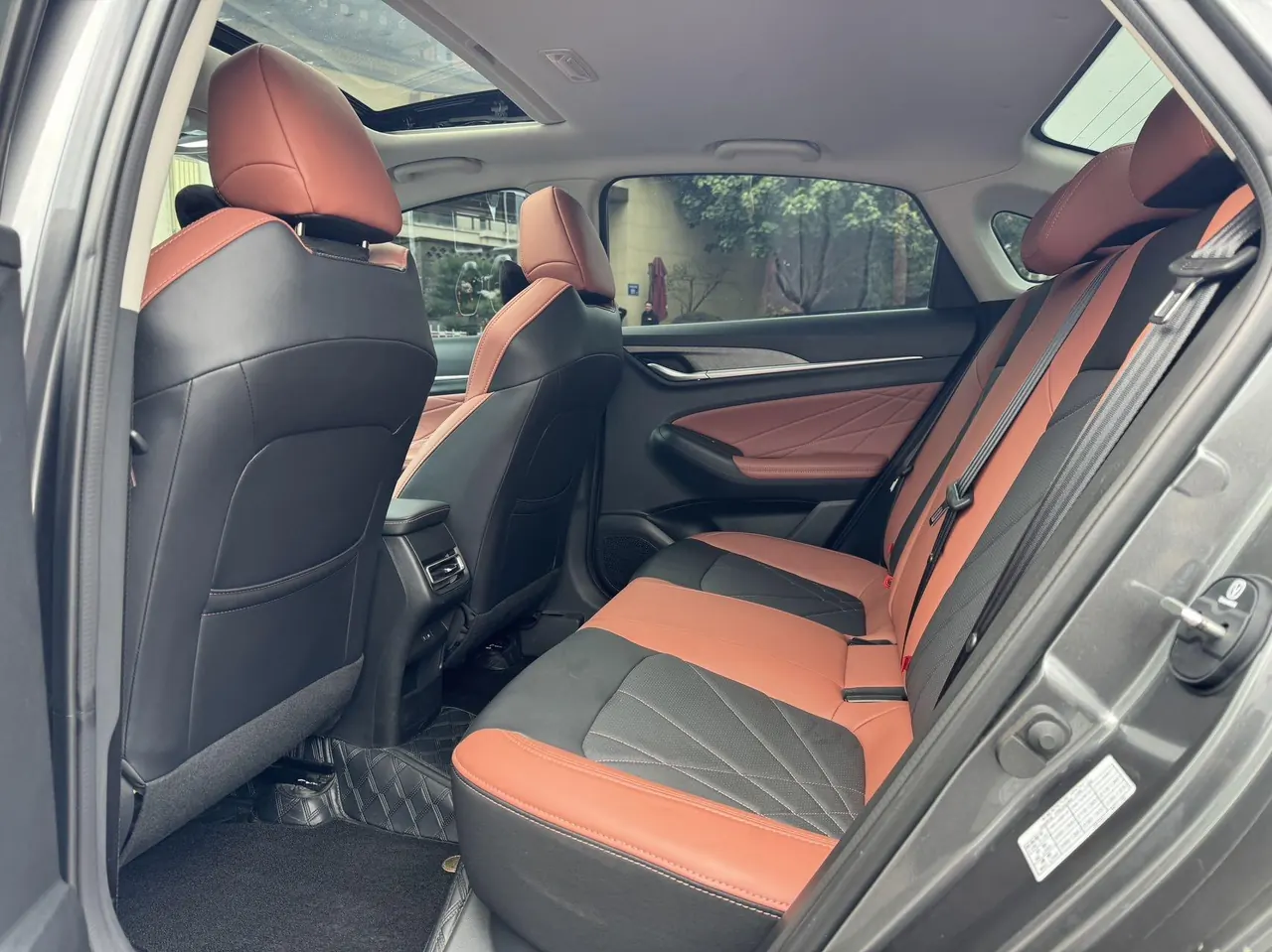 ChangAn 2023 Yidong PLUS 1.4TGDI Blue Whale NE Enjoy Premium Automatic Gear 5