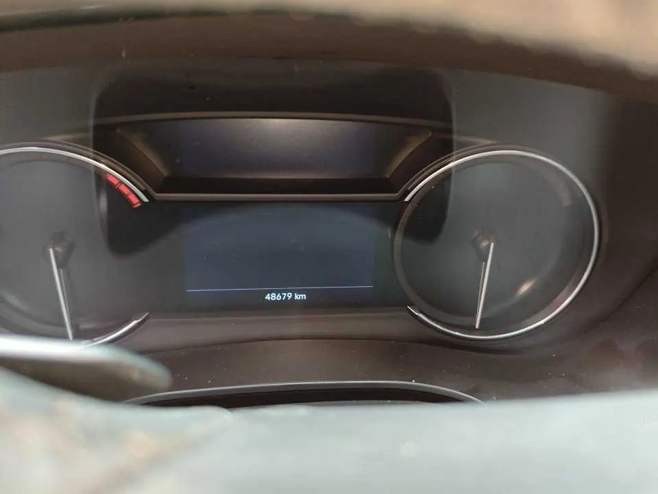 Cadillac 2023 XT5 48V 2.0T Two-Drive Fashion Automatic Gear 8