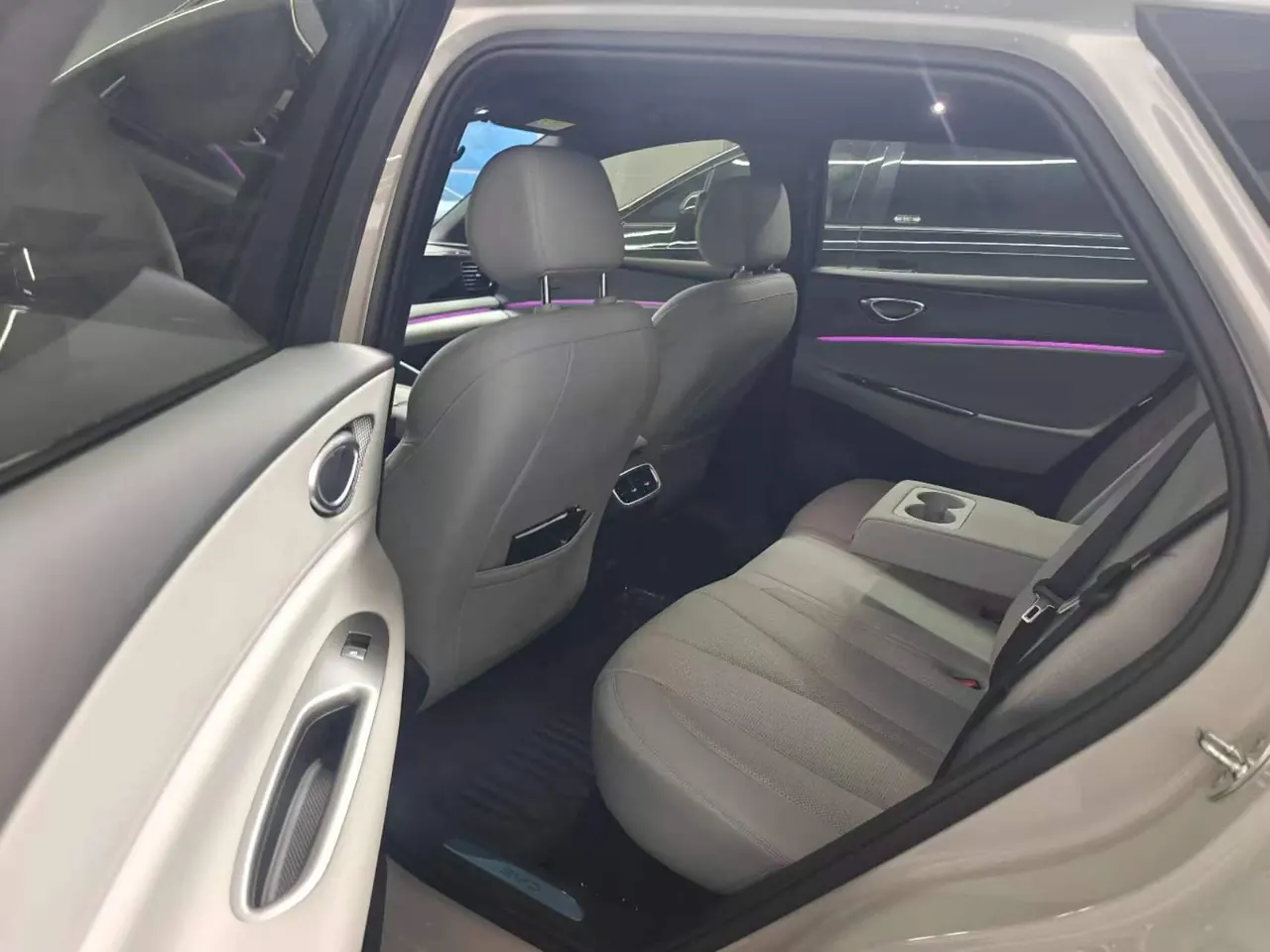 BYD 2025 sea lion 06 DM-i 1.5 stepless 170 pilot Plus version automatic gear 6