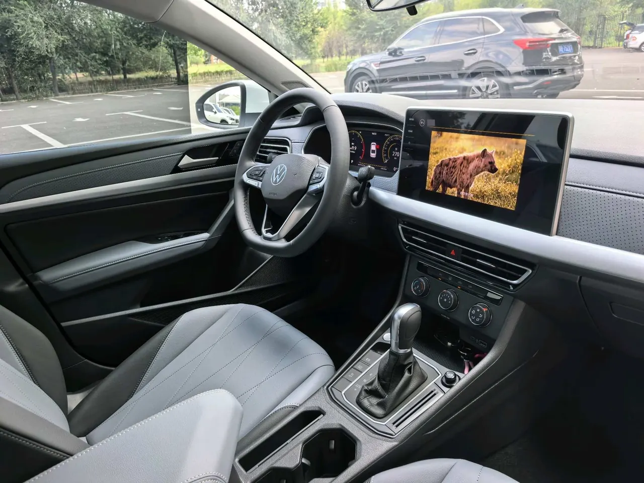 Volkswagen 2024 LaVida 1.5 Star 5 Million Edition Automatic Gear 7