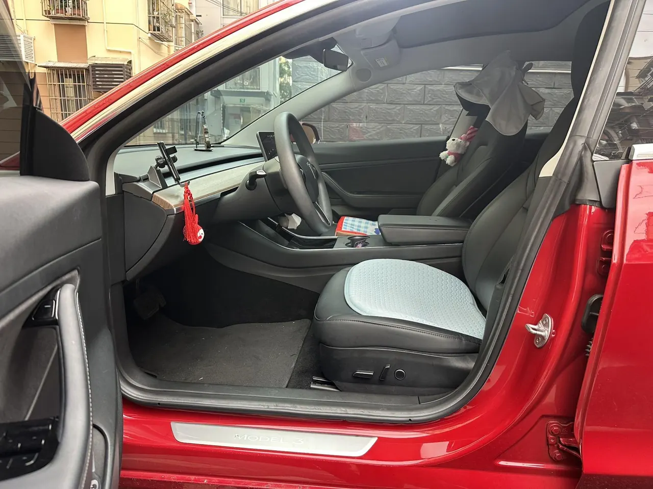 Tesla 2020 Model 3 Standard Endurance Rear Drive Upgrade (Modified) Automatic Gear 3